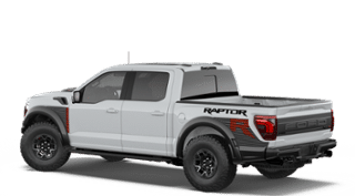 2026 Ford F-150® External Image 3